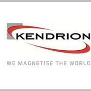 Logo Kendrion