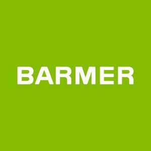 Logo BARMER