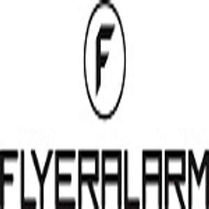 Logo flyeralarm