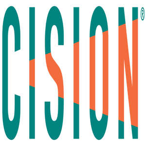 Logo Cision