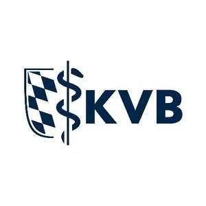 Logo Kassenärztliche Vereinigung Bayerns