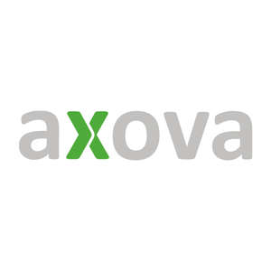 Logo Axova