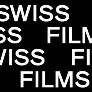 Logo SWISS FILMS