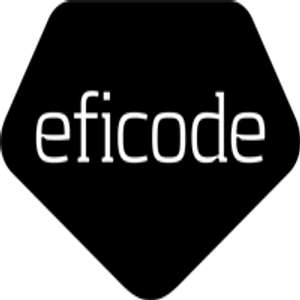 Logo Eficode