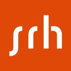 Logo SRH Berufsbildungswerk Neckargemünd