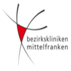 Logo Bezirkskliniken Mittelfranken