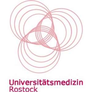 Logo Universitätsmedizin Rostock