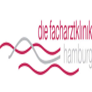 Logo Facharztklinik Hamburg