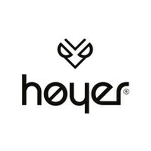 Logo HOYER