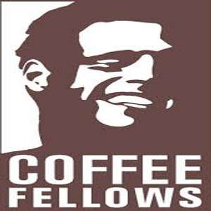 Logo Coffee Fellows