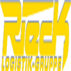 Logo Rieck Logistik-Gruppe