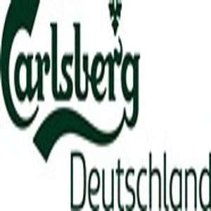 Logo Carlsberg Deutschland