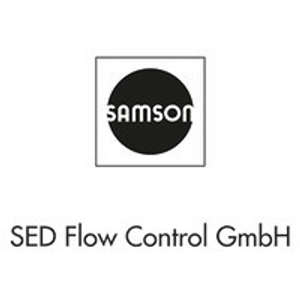 Logo SED Flow Control