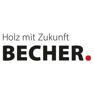 Logo BECHER