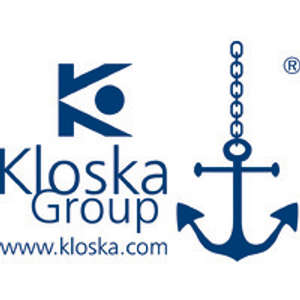 Logo Kloska Group