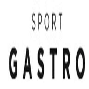 Logo Sportgastro