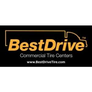 Logo BestDrive