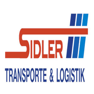 Logo Fredi Sidler Transport