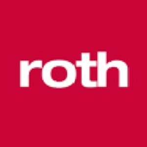 Logo Roth Gerüste