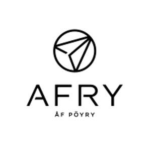 Logo AFRY