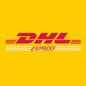 Logo DHL Express