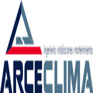 Logo Arce Clima