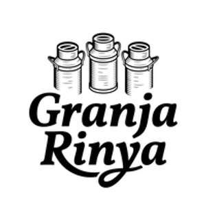 Logo Granja Rinya