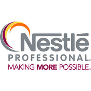 Logo Nestlé Professional