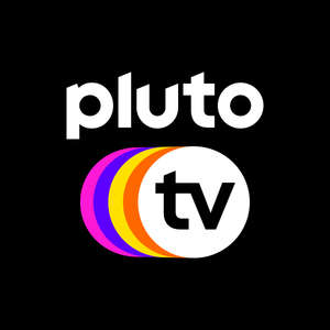 Logo Pluto TV