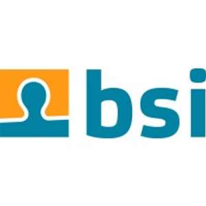 Logo BSI