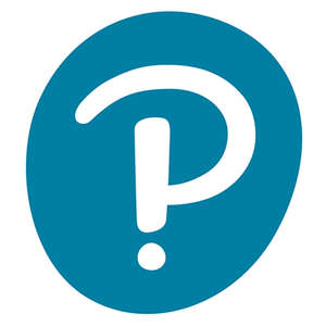 Logo Pearson