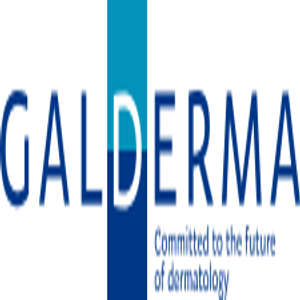 Logo Galderma