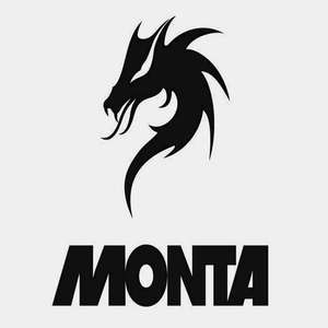 Logo Monta