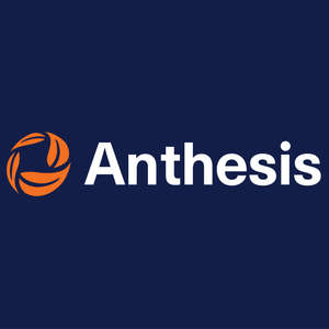 Logo Anthesis Group