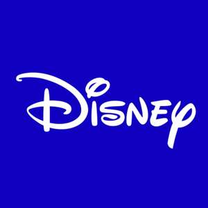 Logo Disney