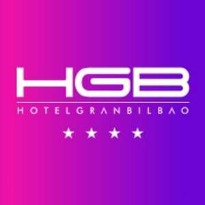 Logo HOTEL GRAN BILBAO