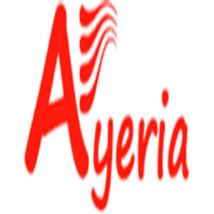 Logo AYERIA