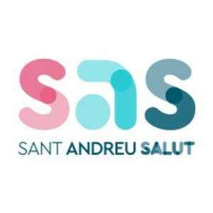 Logo Sant Andreu Salut