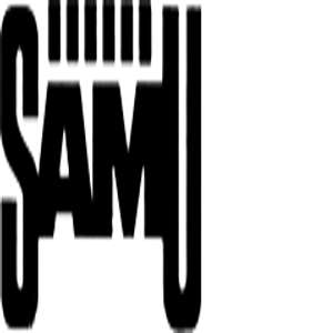 Logo SAMU