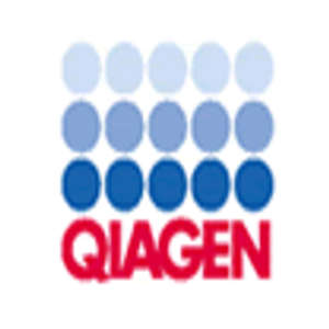 Logo Qiagen