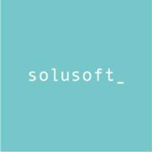 Logo Solusoft