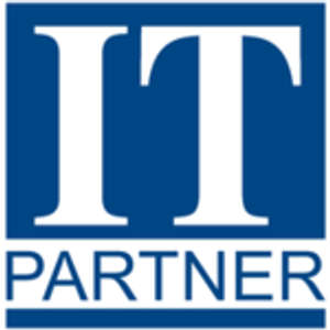 Logo IT Partner