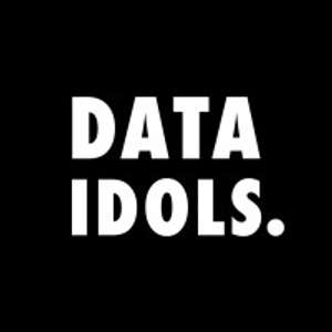 Logo Data Idols