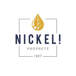 Logo Nickel