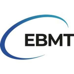 Logo EBMT