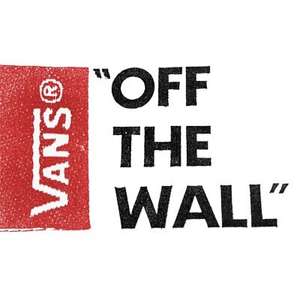 Logo Vans