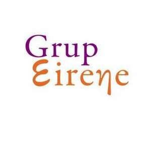 Logo Grup Eirene