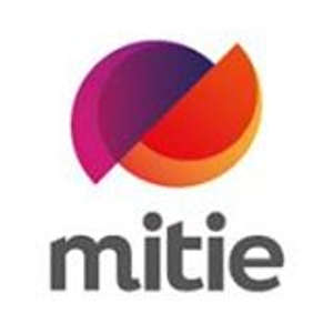 Logo Mitie