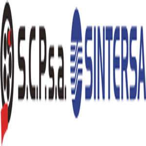 Logo SCP SINTERSA