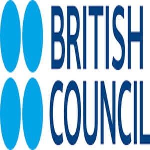 Logo British Council